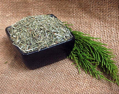 Krauterino24 - Schachtelhalmkraut geschnitten, Menge:1000g Krauterino24 - Schachtelhalmkraut geschnitten, Menge:1000g von Krauterino24