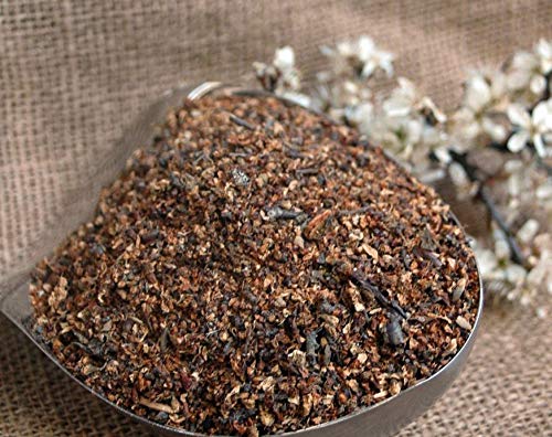 Krauterino24 - Schlehdornblüten gerebelt, Menge:50g Krauterino24 - Schlehdornblüten gerebelt, Menge:50g von Krauterino24
