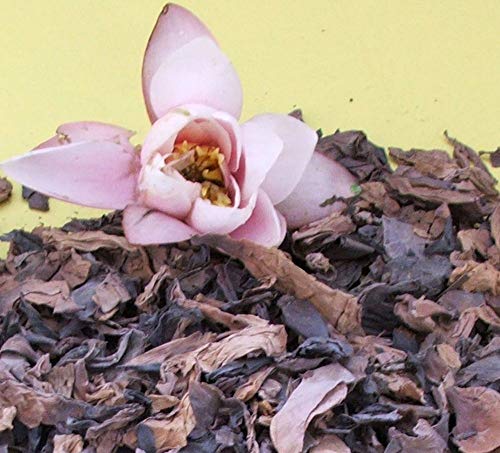Krauterino24 - Seerosenblüten ganz, Menge:500g Krauterino24 - Seerosenblüten ganz, Menge:500g von Krauterino24