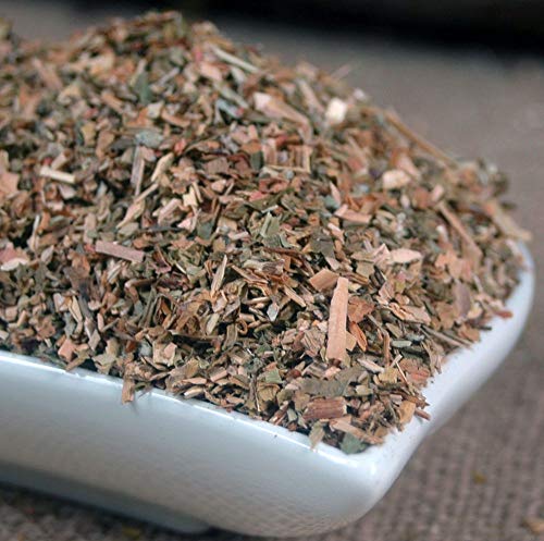 Krauterino24 - Seifenkraut geschnitten, Menge:1000g Krauterino24 - Seifenkraut geschnitten, Menge:1000g von Krauterino24