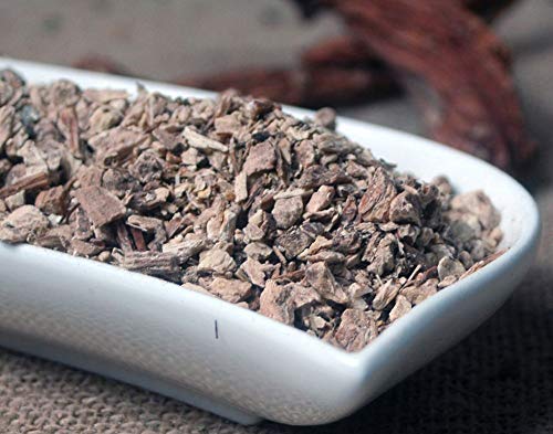 Krauterino24 - Seifenwurzel geschnitten, Menge:1000g Krauterino24 - Seifenwurzel geschnitten, Menge:1000g von Krauterino24