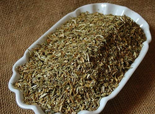 Krauterino24 - Stiefmütterchenkraut geschnitten Stiefmütterchentee, Menge:1000g Krauterino24 - Stiefmütterchenkraut geschnitten Stiefmütterchentee, Menge:1000g von Krauterino24