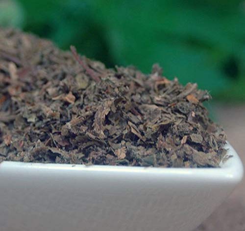 Krauterino24 - Storchschnabelkraut geschnitten Storchschnabeltee, Menge:500g Krauterino24 - Storchschnabelkraut geschnitten Storchschnabeltee, Menge:500g von Krauterino24