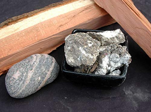 Krauterino24 - Sumatra-Benzoe Block Benzoe Sumatra, Menge:250g Krauterino24 - Sumatra-Benzoe Block Benzoe Sumatra, Menge:250g von Krauterino24