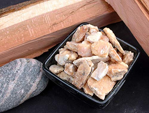 Krauterino24 - Sumatra-Benzoe Mandeln Benzoe Sumatra, Menge:500g Krauterino24 - Sumatra-Benzoe Mandeln Benzoe Sumatra, Menge:500g von Krauterino24