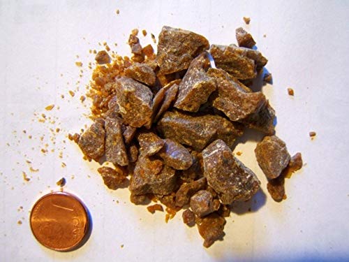 Krauterino24 - Tolubalsam fest, Menge:1000g Krauterino24 - Tolubalsam fest, Menge:1000g von Krauterino24
