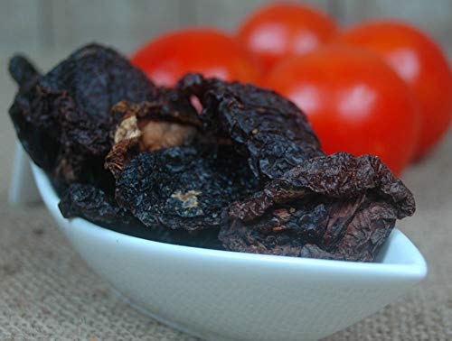 Krauterino24 - Tomatenhälften sonnengetrocknet, Menge:1000g Krauterino24 - Tomatenhälften sonnengetrocknet, Menge:1000g von Krauterino24