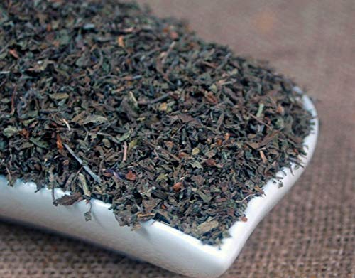 Krauterino24 - Tulsikraut geschnitten Tulsikrauttee, Menge:500g Krauterino24 - Tulsikraut geschnitten Tulsikrauttee, Menge:500g von Krauterino24