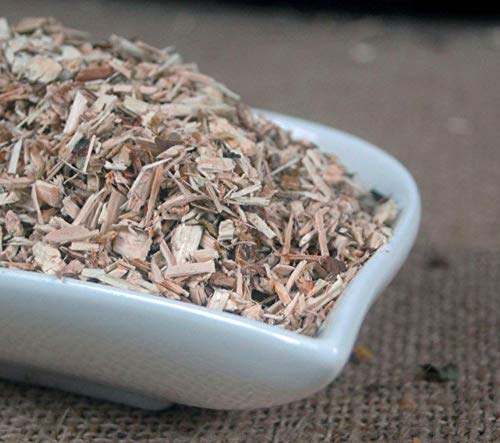 Krauterino24 - Ulmenrinde geschnitten , Menge:500g Krauterino24 - Ulmenrinde geschnitten , Menge:500g von Krauterino24