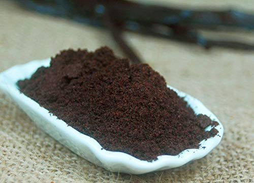 Krauterino24 - Vanille gemahlen Vanillepulver, Menge:100g Krauterino24 - Vanille gemahlen Vanillepulver, Menge:100g von Krauterino24