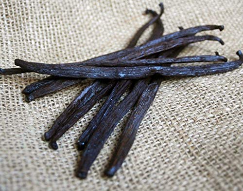 Krauterino24 - Vanilleschoten Vanille ganz, Menge:1000g Krauterino24 - Vanilleschoten Vanille ganz, Menge:1000g von Krauterino24