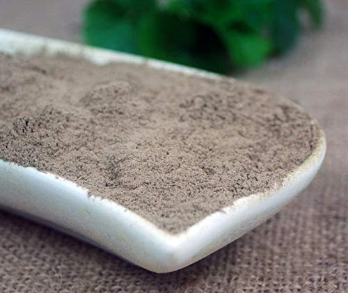Krauterino24 - Wassernabelkraut gemahlen Wassernabeltee Gotu Kola, Menge:500g Krauterino24 - Wassernabelkraut gemahlen Wassernabeltee Gotu Kola, Menge:500g von Krauterino24