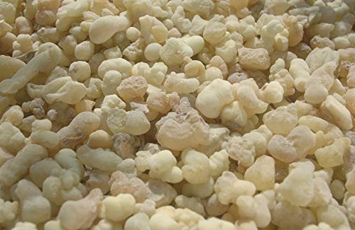 Krauterino24 - Weihrauch Oman, Menge:500g Krauterino24 - Weihrauch Oman, Menge:500g von Krauterino24