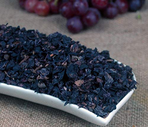Krauterino24 - Weintraubentrester, Menge:500g Krauterino24 - Weintraubentrester, Menge:500g von Krauterino24