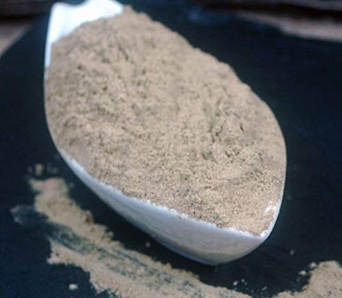 Krauterino24 - Weizengras gemahlen Weizengraspulver, Menge:1000g Krauterino24 - Weizengras gemahlen Weizengraspulver, Menge:1000g von Krauterino24