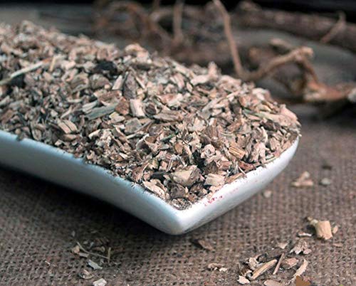 Krauterino24 - Zichorienwurzel geschnitten Zichorienwurzeltee, Menge:500g Krauterino24 - Zichorienwurzel geschnitten Zichorienwurzeltee, Menge:500g von Krauterino24