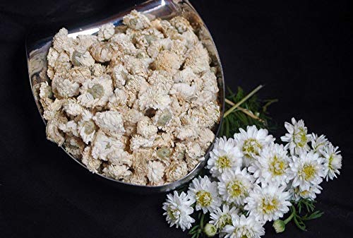 Krauterino24 - römische Kamillenblüten, Menge:1000g Krauterino24 - römische Kamillenblüten, Menge:1000g von Krauterino24