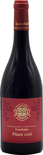 Krauthaker Pinot Noir 2017 750ml Krauthaker Pinot Noir 2017 750ml von Krauthaker
