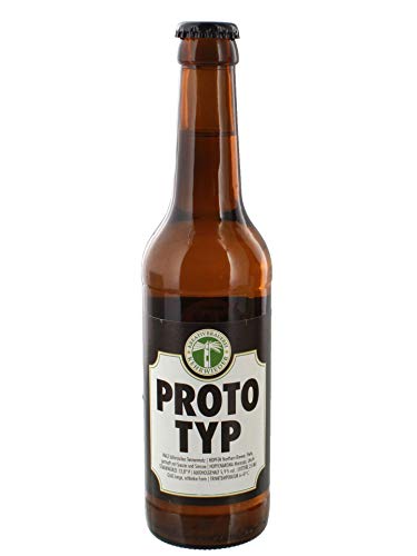 Kehrwieder Kreativbrauerei Prototyp Craftbeer Lager 5,9% Vol. - 0,33l inkl. MEHRWEG-Pfand Kehrwieder Kreativbrauerei Prototyp Craftbeer Lager 5,9% Vol. - 0,33l inkl. MEHRWEG-Pfand von Kreativbrauerei Kehrwieder