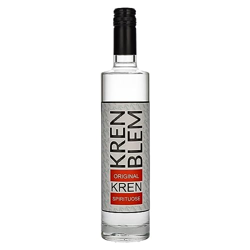 KrenBlem Original Kren Spirituose 35% Vol. 0,5l KrenBlem Original Kren Spirituose 35% Vol. 0,5l von KrenBlem