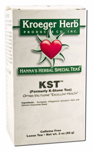 Kroeger Herb K-Stone Tea, 2 Ounce von Kroeger Herb
