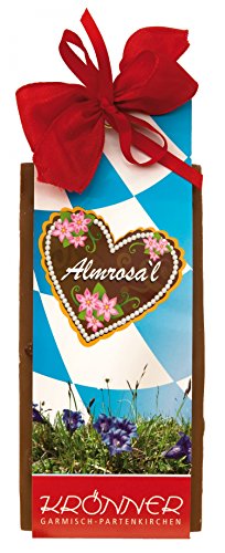 Krönner Almrosa´l Schokolade 38% Krönner Almrosa´l Schokolade 38% von Krönner