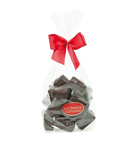 Krönner Baumkuchen-Spitzen Zartbitter 250 g Krönner Baumkuchen-Spitzen Zartbitter 250 g von Krönner