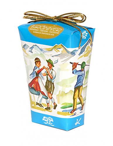 Krönner Baumkuchen-Spitzen gemischt Krönner Baumkuchen-Spitzen gemischt von Krönner
