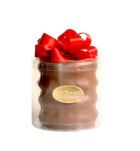 Krönner Baumkuchen Vollmilch 500 g Krönner Baumkuchen Vollmilch 500 g von Krönner