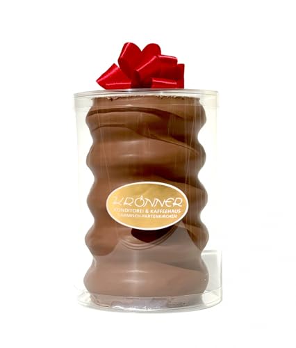 Krönner Baumkuchen Vollmilch 750 g von KRÖNNER KAFFEEHAUS . KONDITOREI . CHOCOLATIER GARMISCH-PARTENKIRCHEN