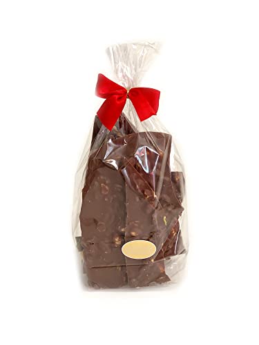 Krönner Bruch helle vegane Nussmix Krönner Bruch helle vegane Nussmix von KRÖNNER KAFFEEHAUS . KONDITOREI . CHOCOLATIER GARMISCH-PARTENKIRCHEN
