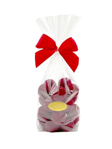 Krönner Cassis Trüffel-Pralinen 250 g Krönner Cassis Trüffel-Pralinen 250 g von Krönner