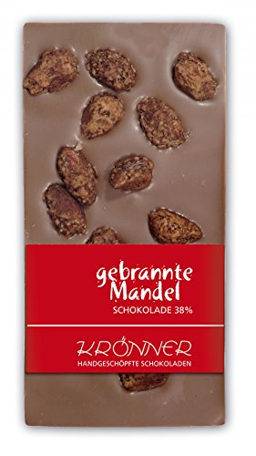 Krönner Gebrannte Mandel 38% Krönner Gebrannte Mandel 38% von Krönner