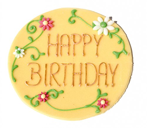 Krönner Happy Birthday Krönner Happy Birthday von Krönner