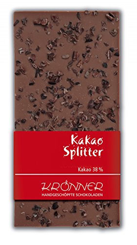 Krönner Kakao-Splitter 38% von Krönner