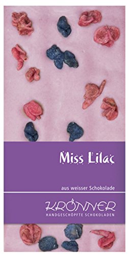 Krönner Miss Lilac Krönner Miss Lilac von Krönner