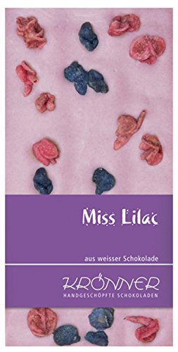 Krönner Miss Lilac von KRÖNNER KAFFEEHAUS . KONDITOREI . CHOCOLATIER GARMISCH-PARTENKIRCHEN