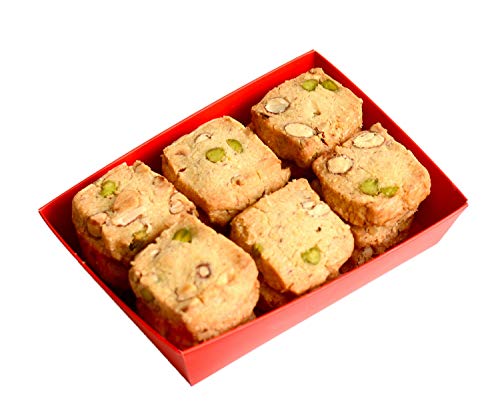 Krönner Nuss-Bissen 250 g Krönner Nuss-Bissen 250 g von Krönner