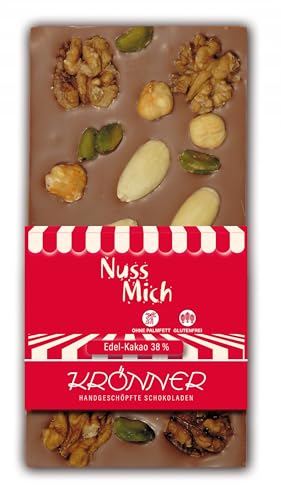 Krönner Nuss-mich 38% Krönner Nuss-mich 38% von Krönner