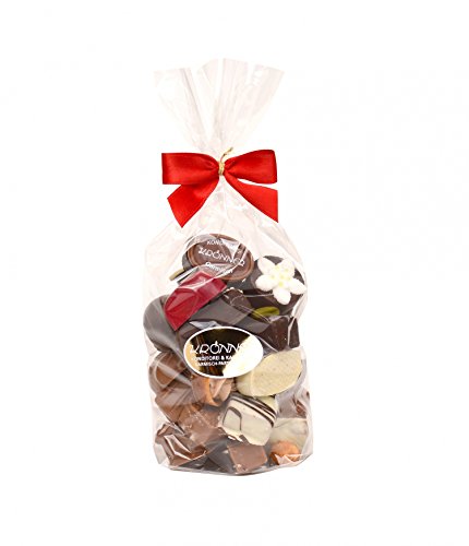 Krönner Pralinen-Mischung 250g von KRÖNNER KAFFEEHAUS . KONDITOREI . CHOCOLATIER GARMISCH-PARTENKIRCHEN