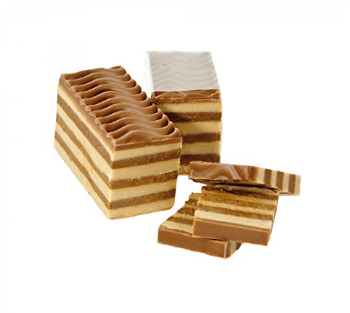 Krönner Schicht-Nougat Stange Krönner Schicht-Nougat Stange von Krönner