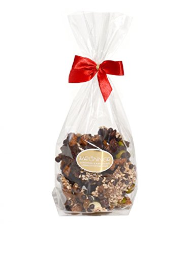 Krönner Schoko & Knusper 150 g Krönner Schoko & Knusper 150 g von Krönner