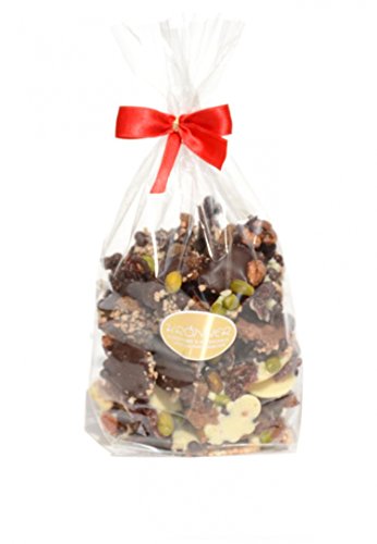 Krönner Schoko & Knusper 300 g Krönner Schoko & Knusper 300 g von Krönner