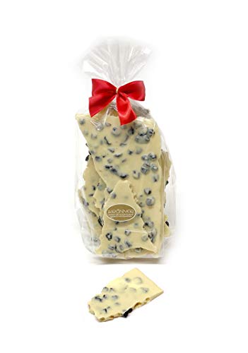Krönner Schokoladenbruch Blaubeertraum Krönner Schokoladenbruch Blaubeertraum von Krönner