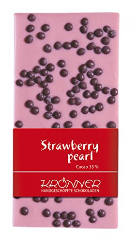 Krönner Strawberry Pearl Krönner Strawberry Pearl von Krönner