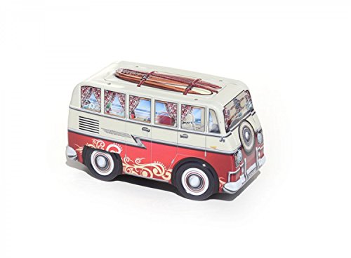 Krönner Surfer-Van Krönner Surfer-Van von Krönner