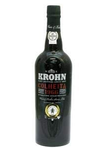 1966 Krohn Colheita Port 1966 Krohn Colheita Port von Krohn