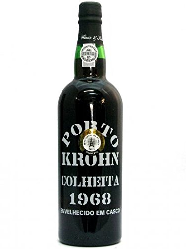 1968 Krohn Colheita Port von Krohn