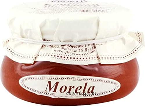 Aprikosenmarmelade 320g Krokus Aprikosenmarmelade 320g Krokus von Krokus