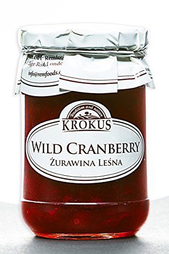 Cranberry 310g Krokus Cranberry 310g Krokus von Krokus